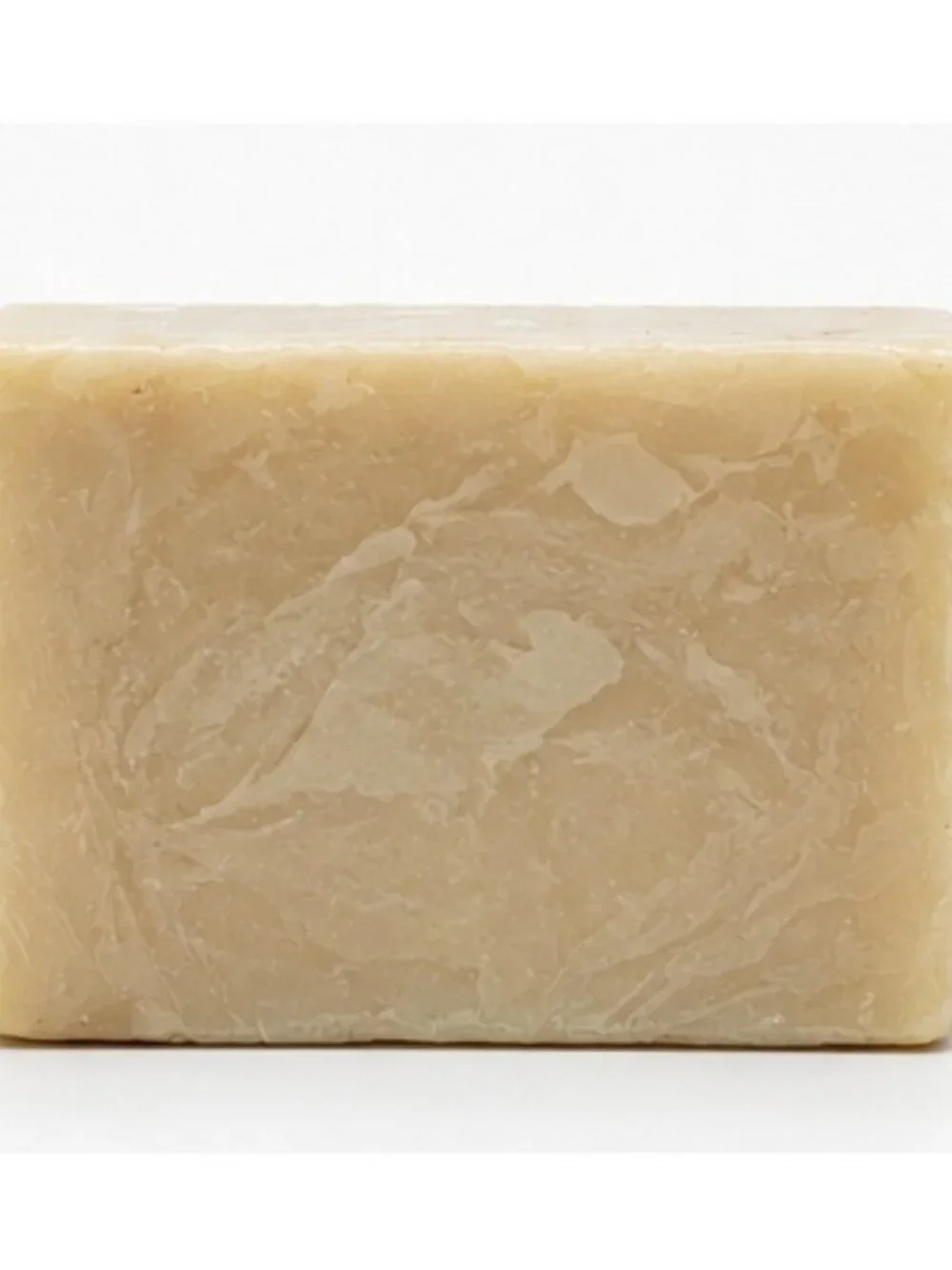 Naturally NTS Lavender Patchouli Cold Process Soap – 4.9 oz – Cream